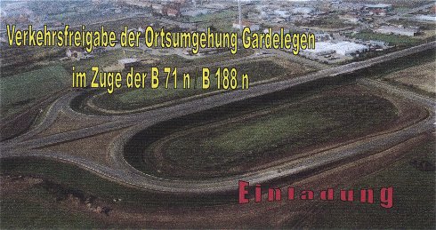 Einladung Stra�enbauamt Stendal