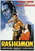 Kurosawa's Rashomon
