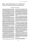Wirz/Gehrcke: Bis Jahresende novelliert ?; Anklicken ffnet pdf-Datei (200 KB)
