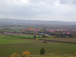 durch anklicken geht's zur Website der Stadt G�ttingen