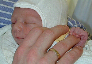 Justus, geb. 05.01.2010