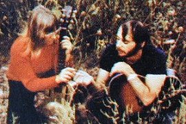 Jo Ann Kelly + John Fahey